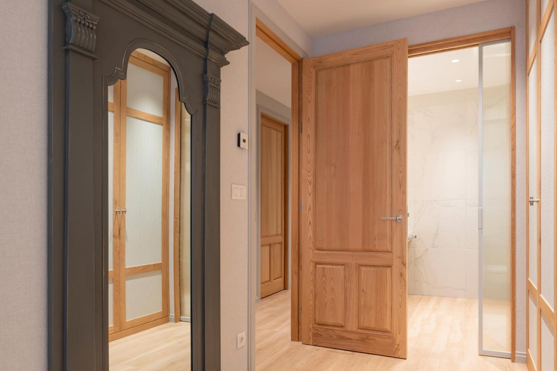 Housingcoruna Real58 A Coruña Kamer foto