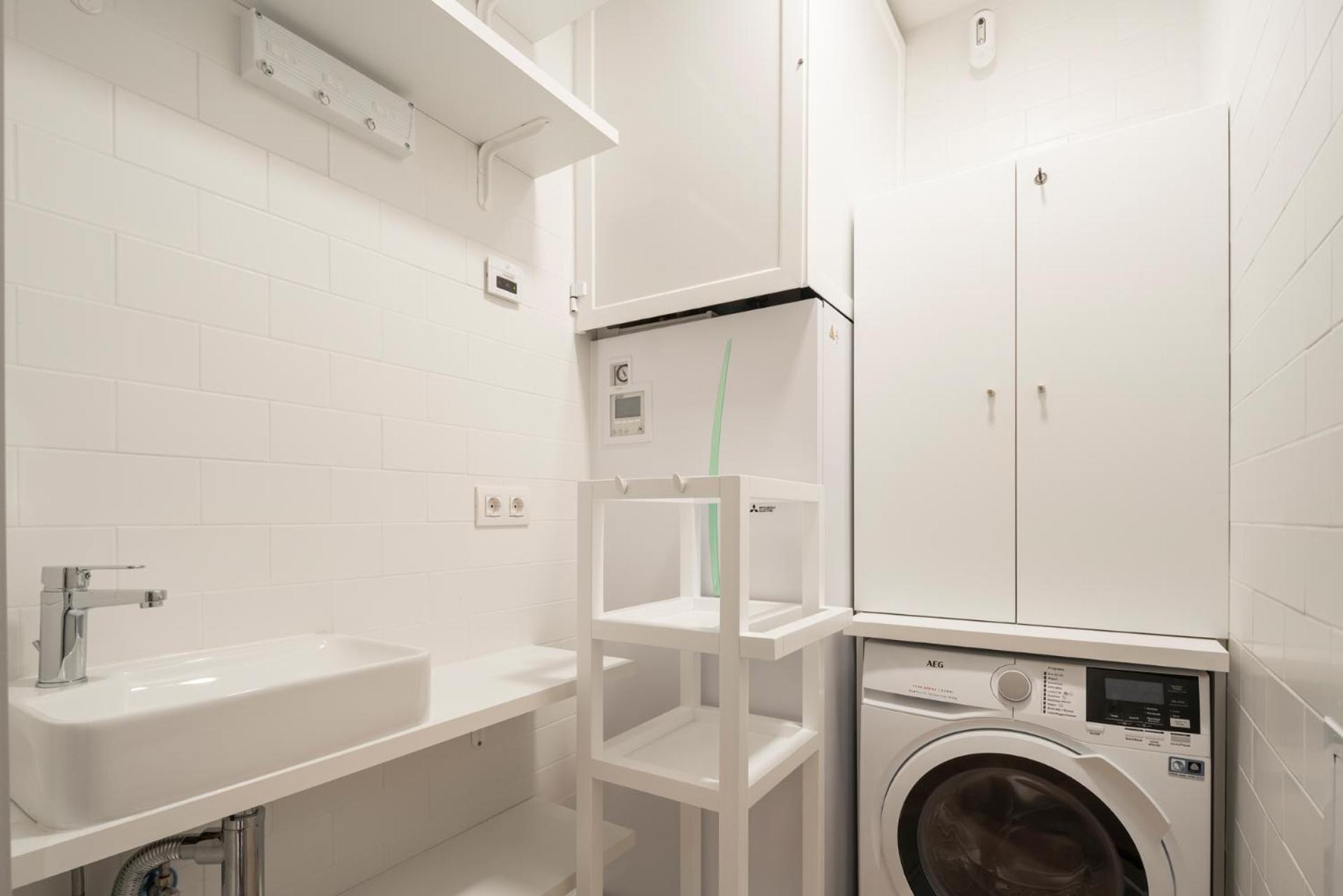 Housingcoruna Real58 A Coruña Kamer foto