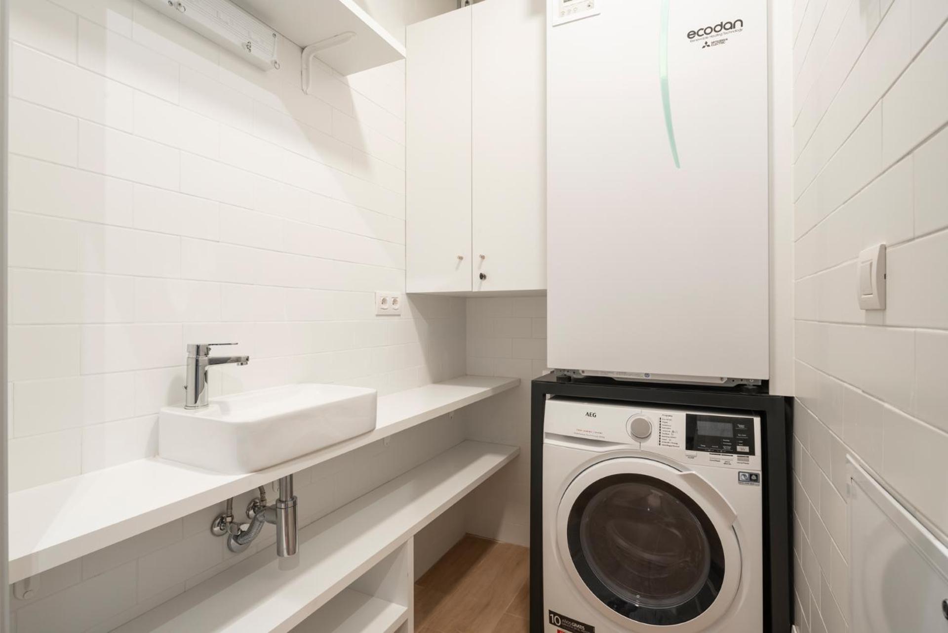 Housingcoruna Real58 A Coruña Kamer foto